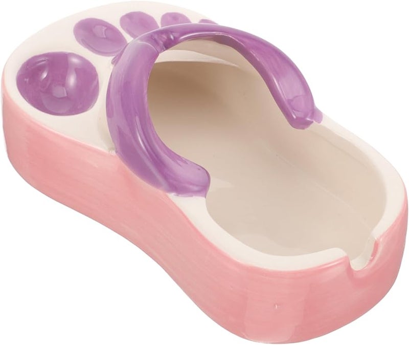 باكوف حامل سجائر منزلق مضغوط متعدد الوظائف للصالة ومكتب المنزل - Image 1